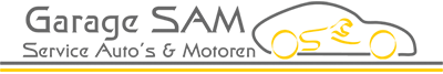 Logo Garage SAM